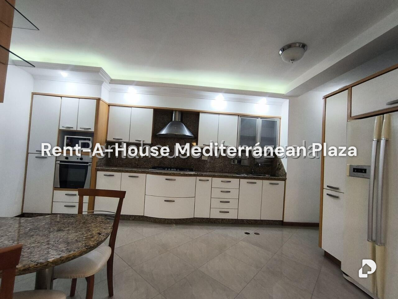Apartamento en Mañongo, Naguanagua – 8