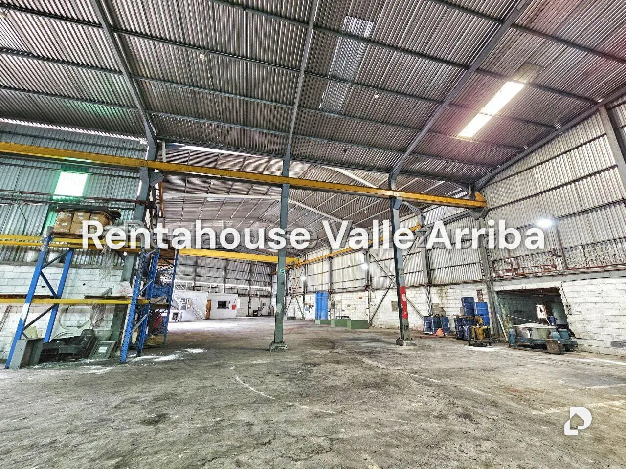 Warehouse in Los Naranjos, Guarenas – 26