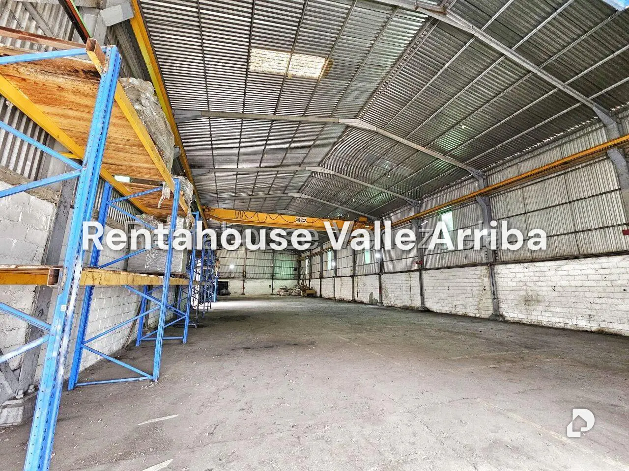 Warehouse in Los Naranjos, Guarenas – 22