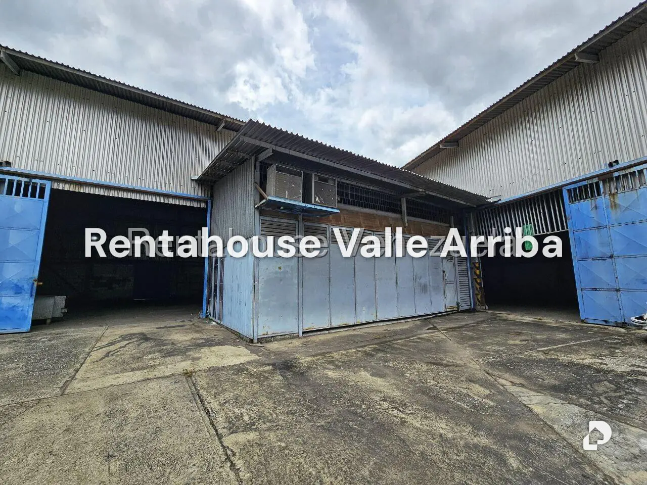 Warehouse in Los Naranjos, Guarenas – 8