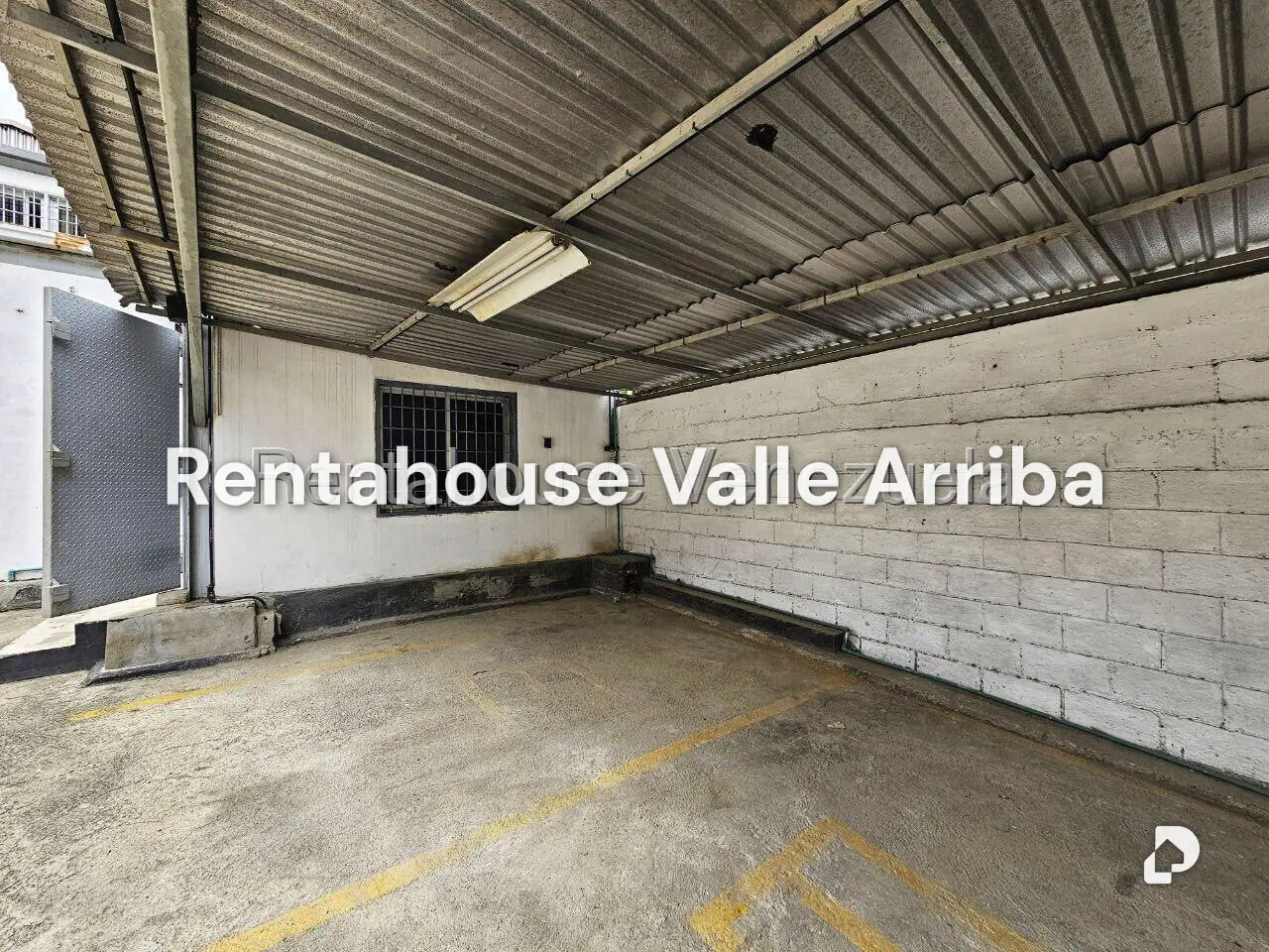 Warehouse in Los Naranjos, Guarenas – 15