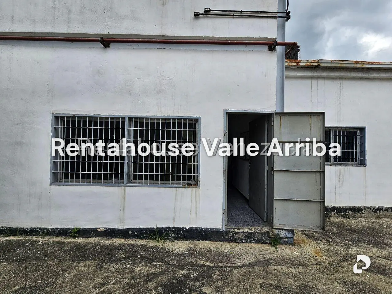 Warehouse in Los Naranjos, Guarenas – 17