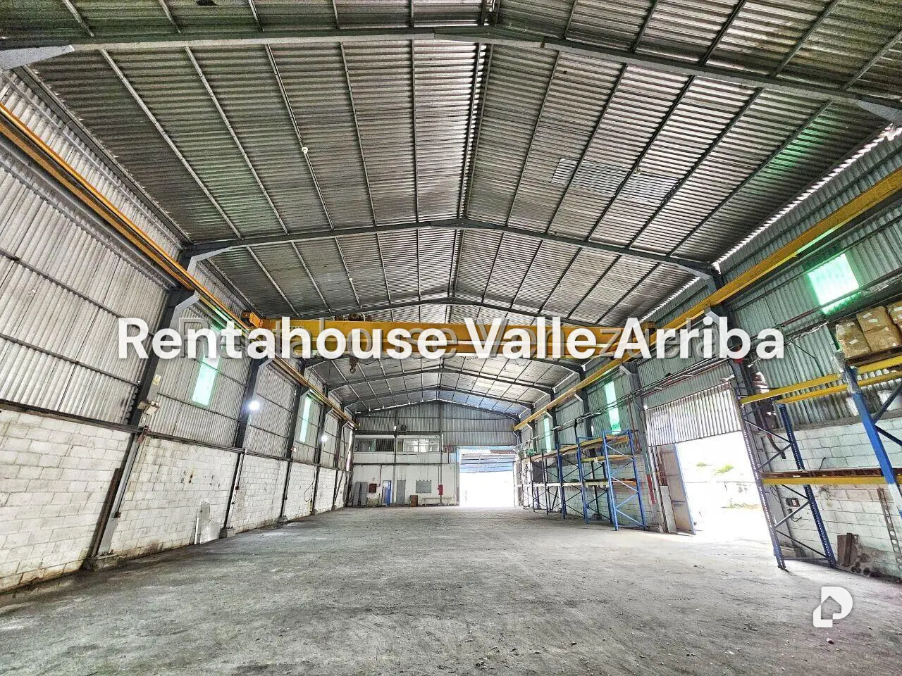 Warehouse in Los Naranjos, Guarenas – 27