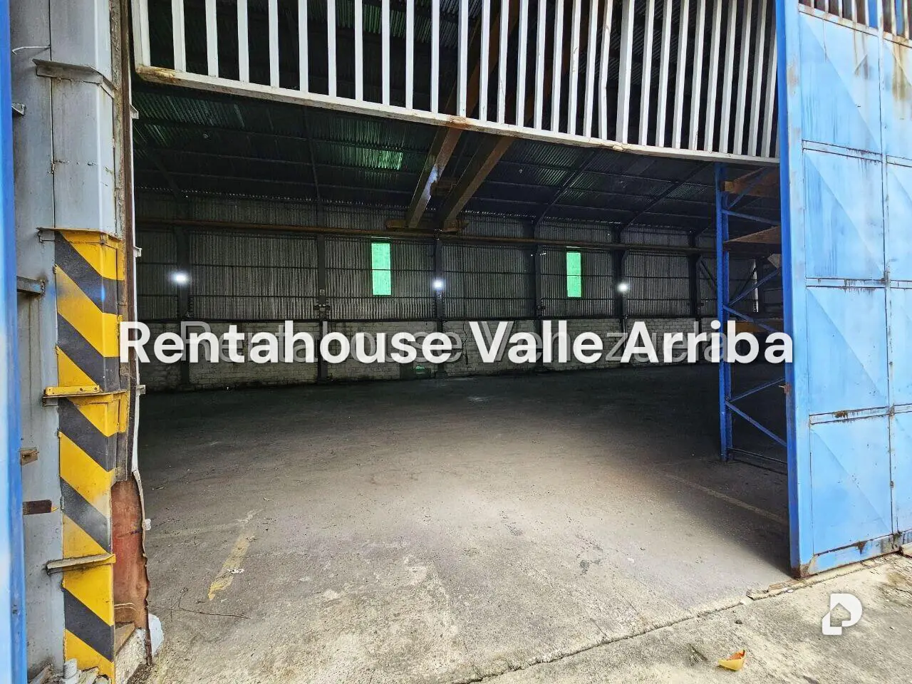 Warehouse in Los Naranjos, Guarenas – 11