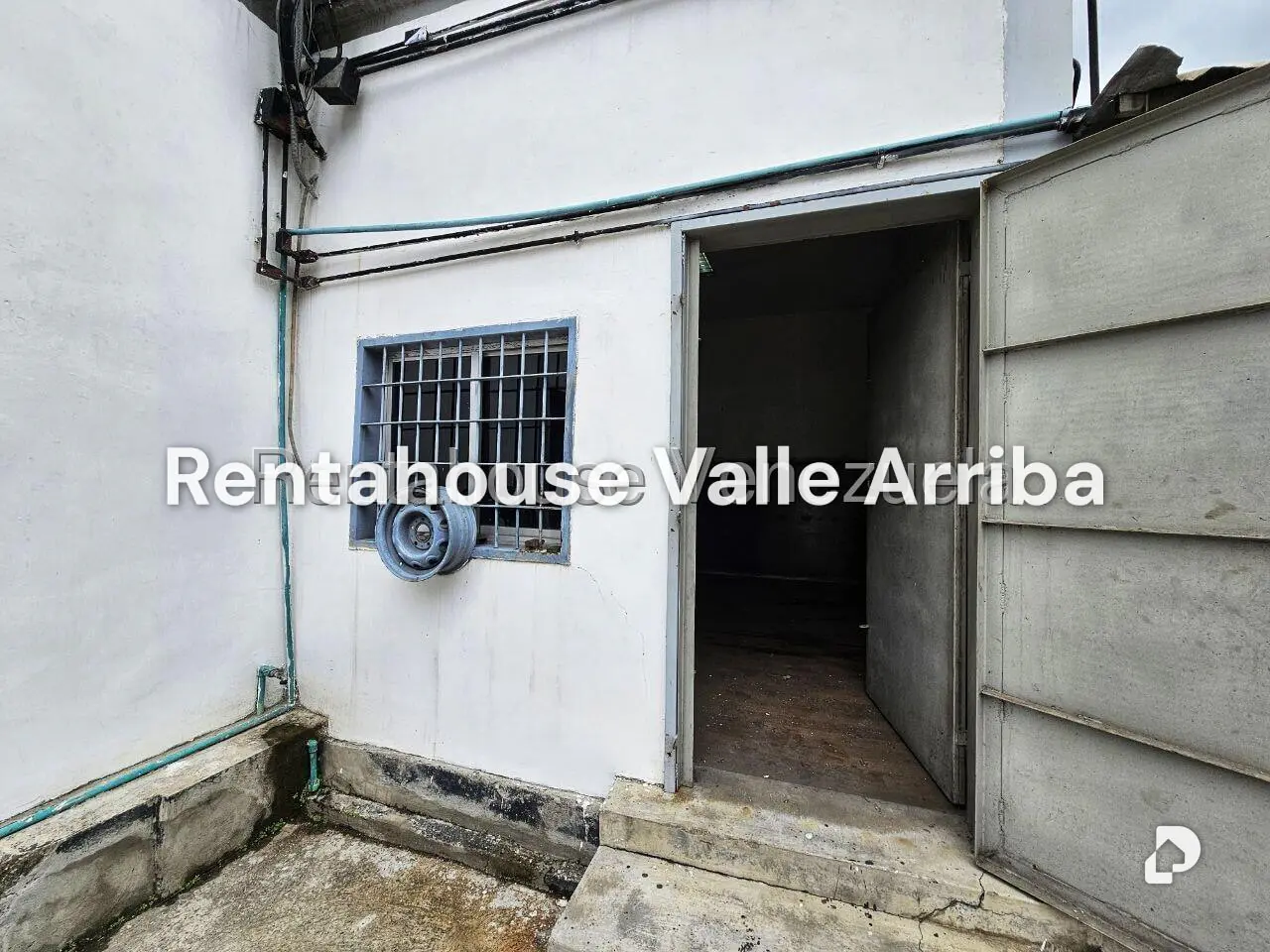 Warehouse in Los Naranjos, Guarenas – 18