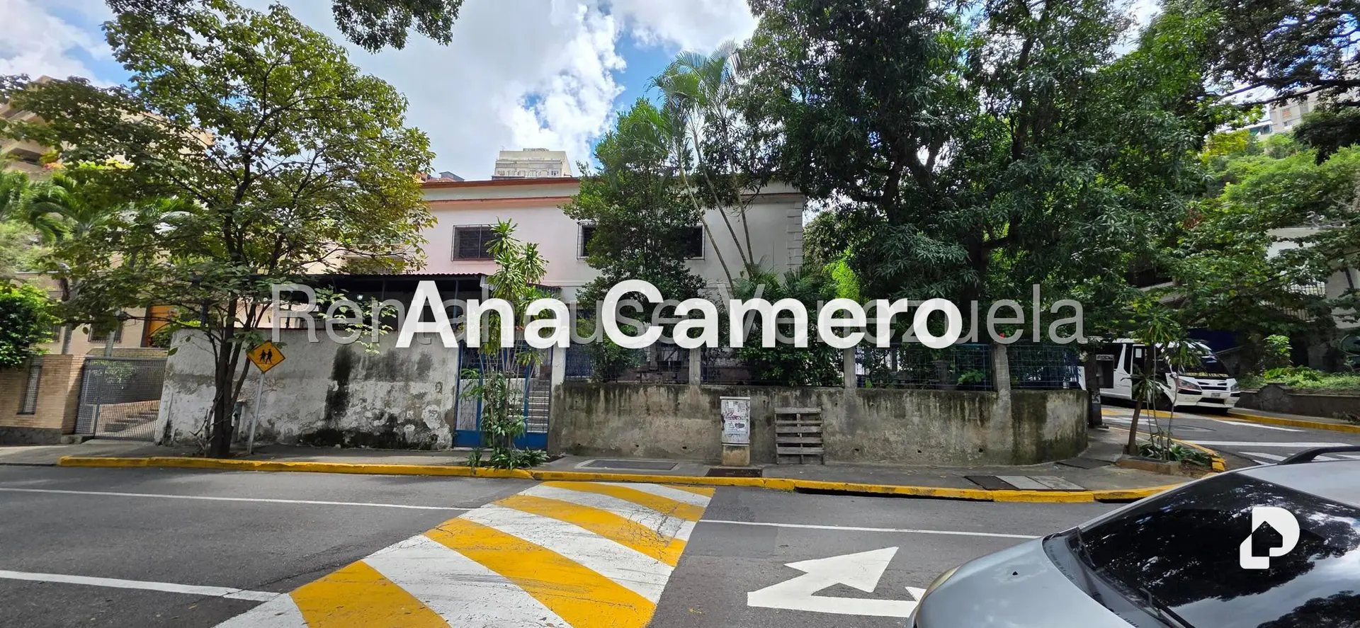 Casa en Colinas de Bello Monte, Caracas – 13