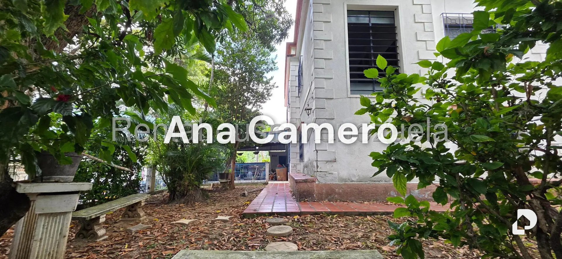 Casa en Colinas de Bello Monte, Caracas – 6