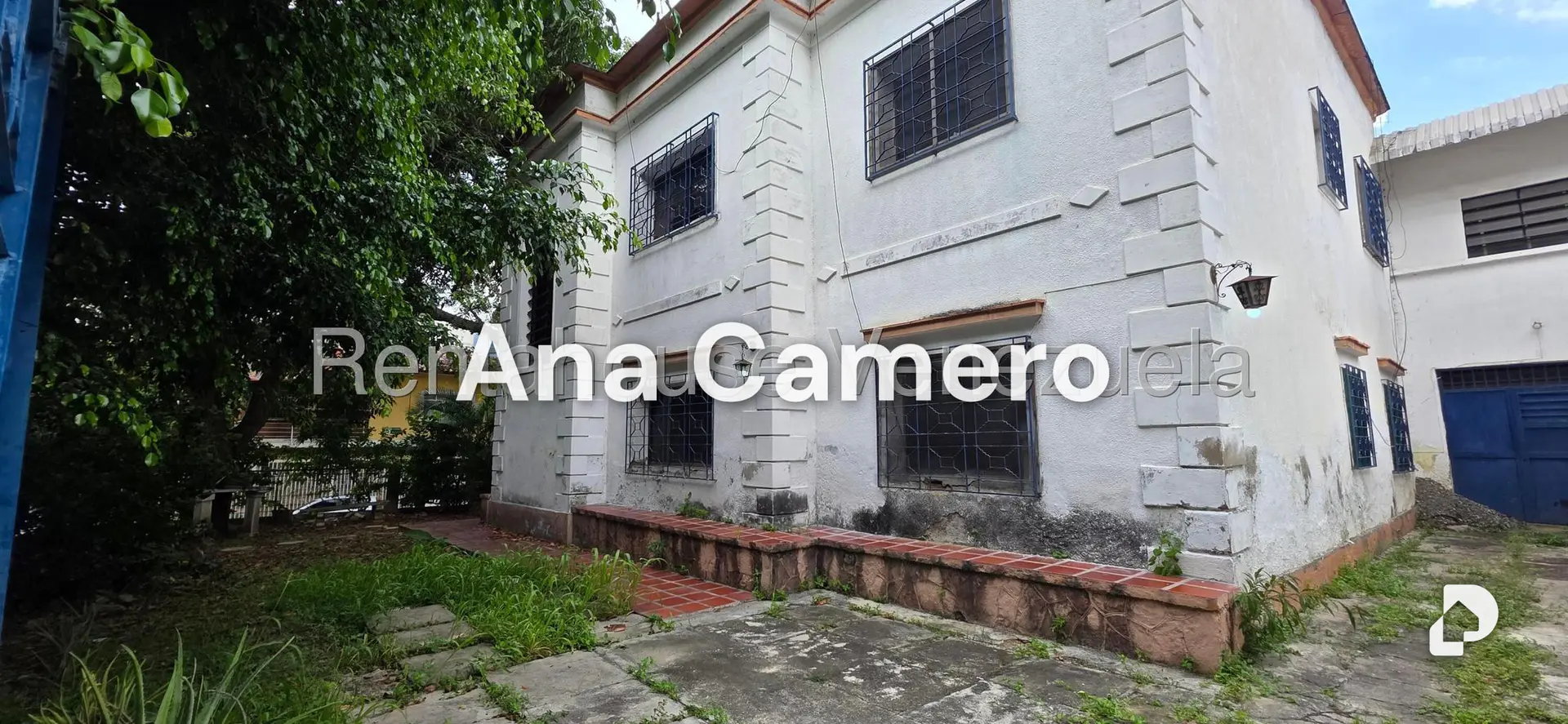 Casa en Colinas de Bello Monte, Caracas – 2
