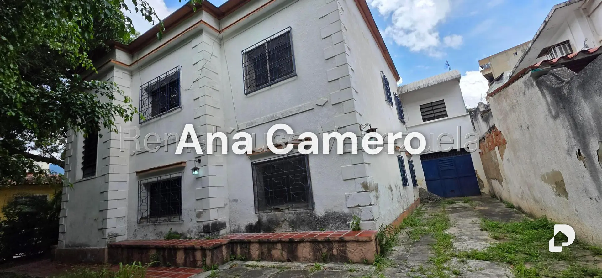 Casa en Colinas de Bello Monte, Caracas – 5