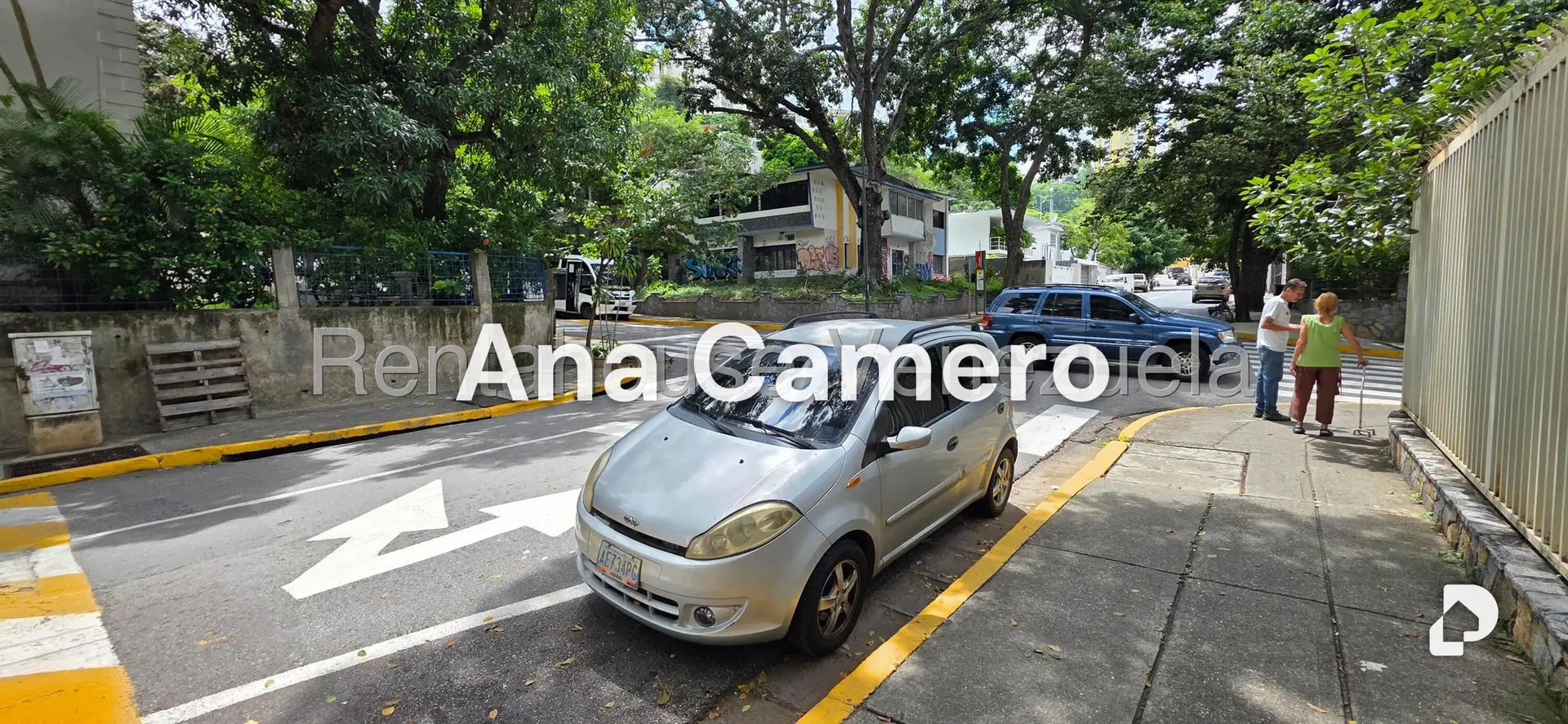 Casa en Colinas de Bello Monte, Caracas – 16