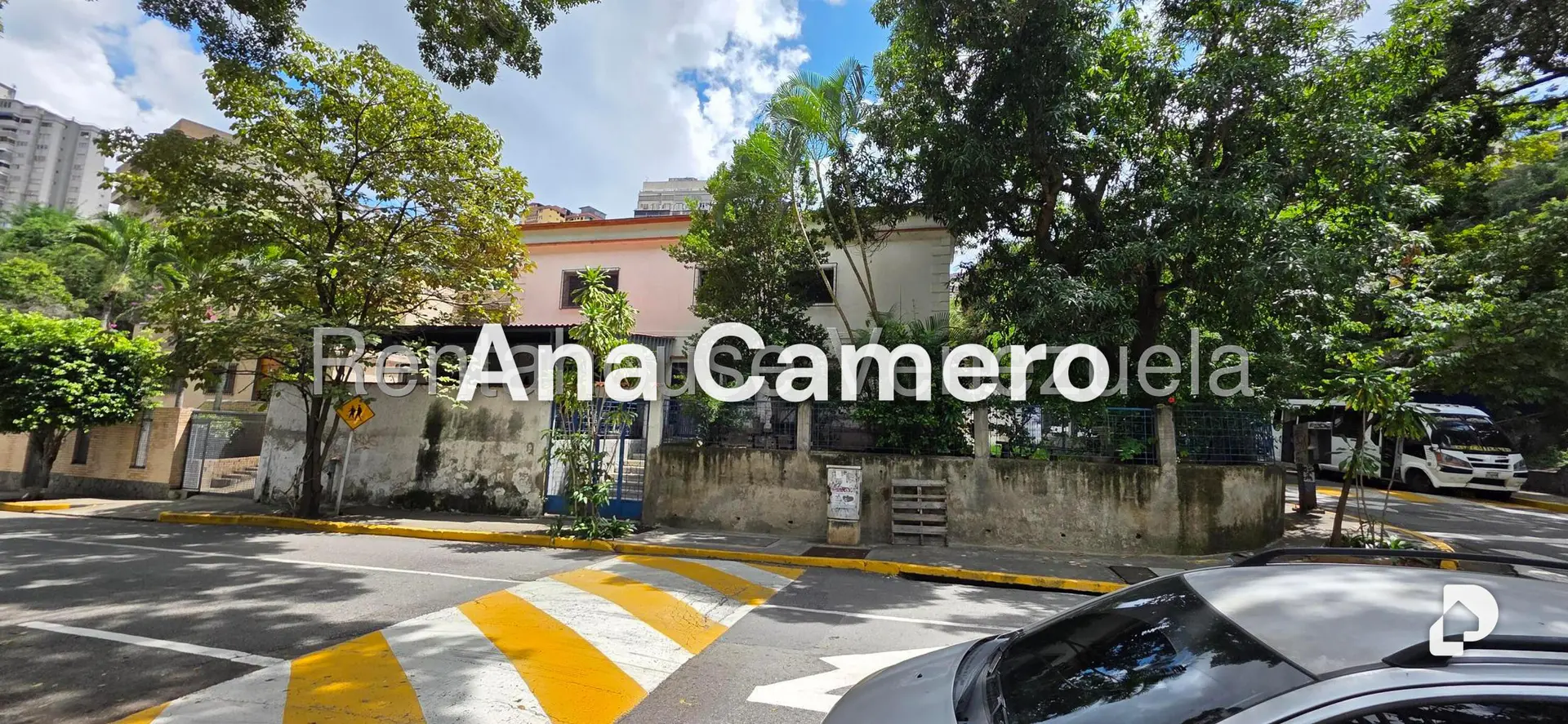 Casa en Colinas de Bello Monte, Caracas – 14