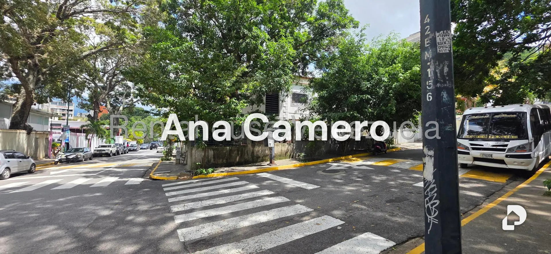 Casa en Colinas de Bello Monte, Caracas – 20