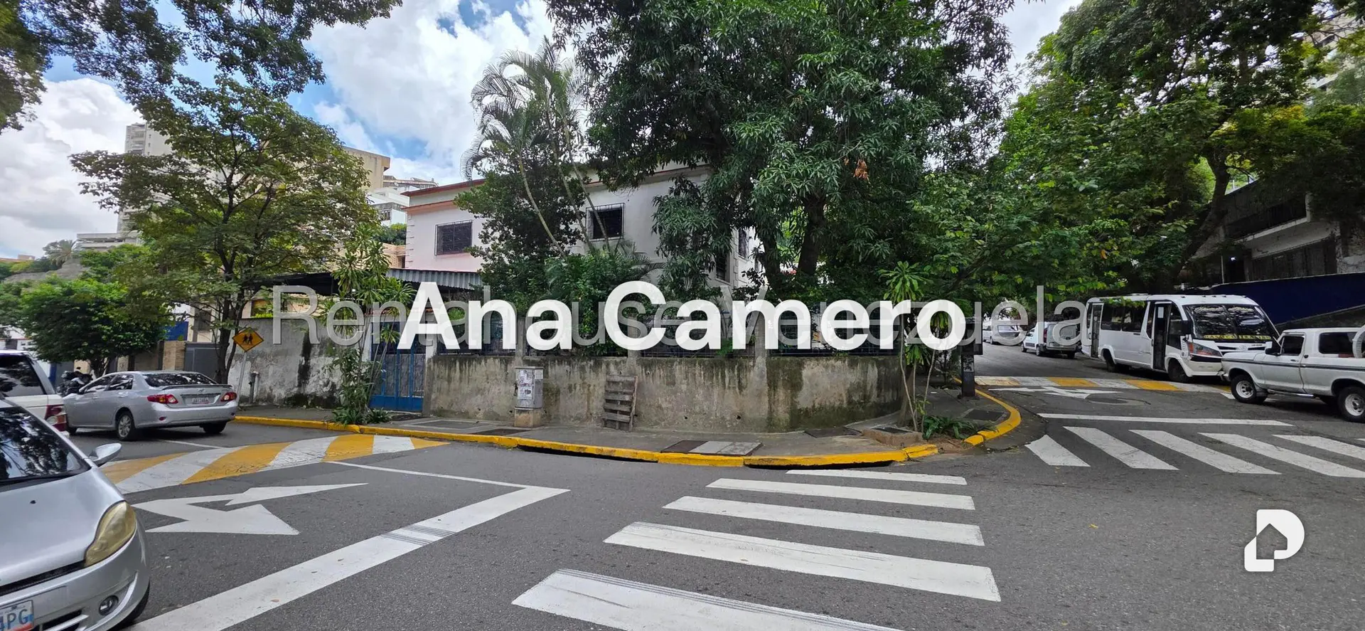 Casa en Colinas de Bello Monte, Caracas – 8