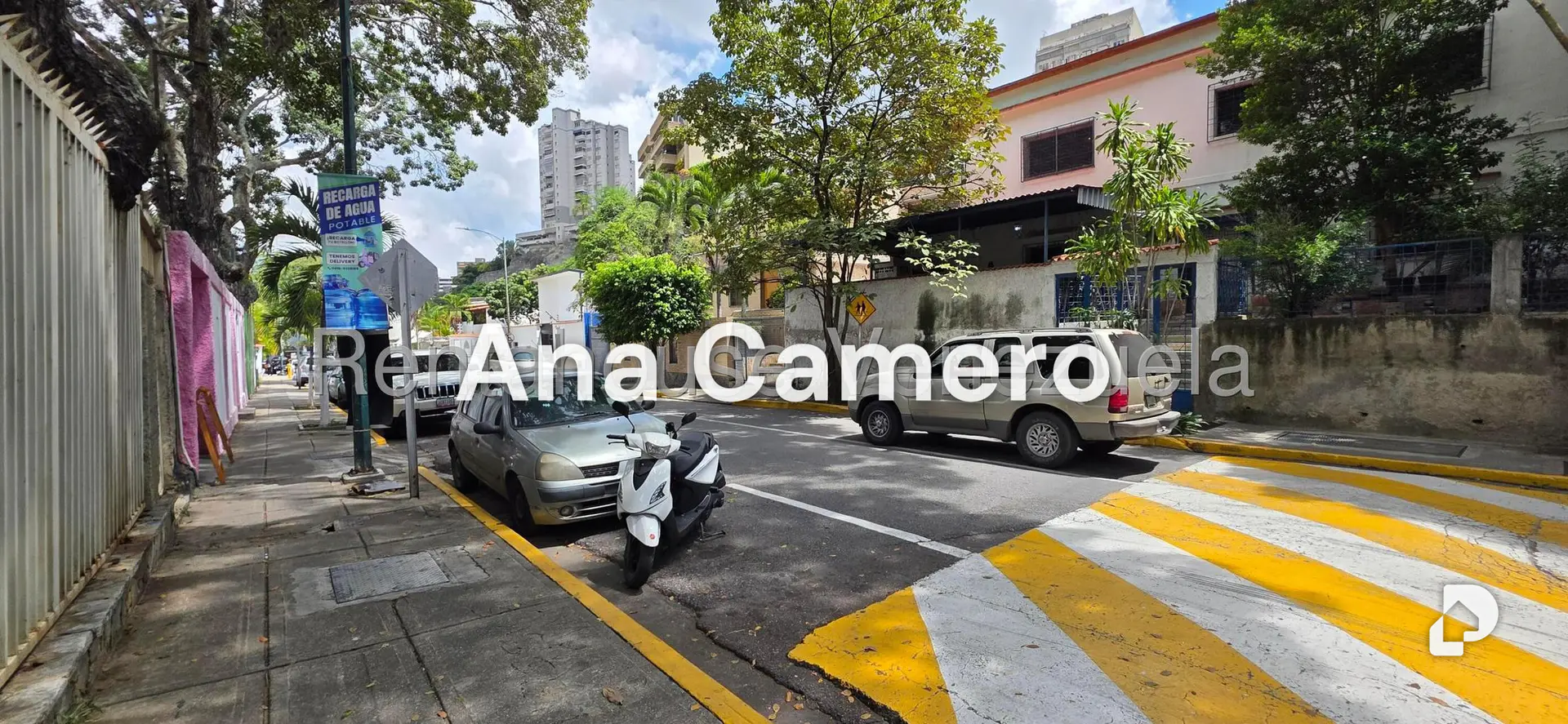Casa en Colinas de Bello Monte, Caracas – 17