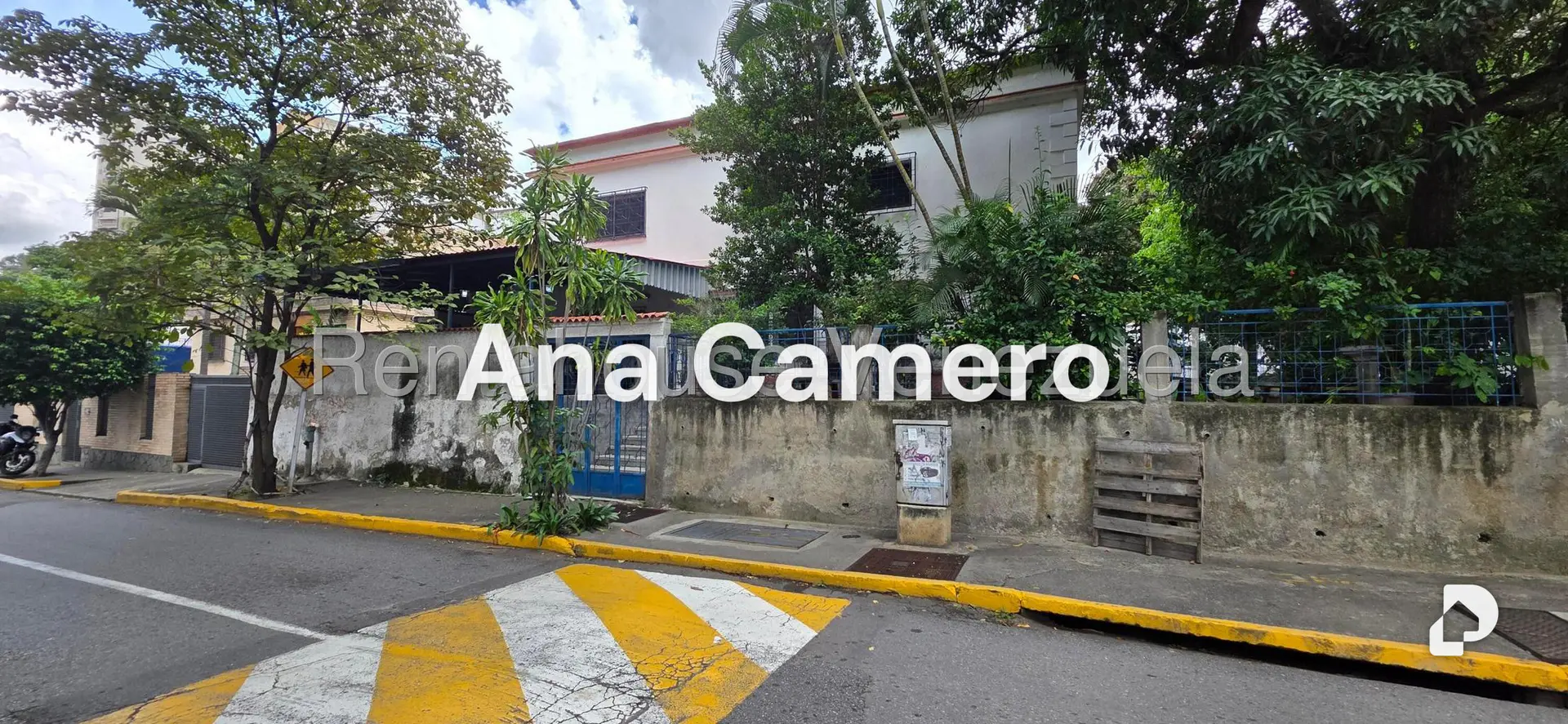Casa en Colinas de Bello Monte, Caracas – 7