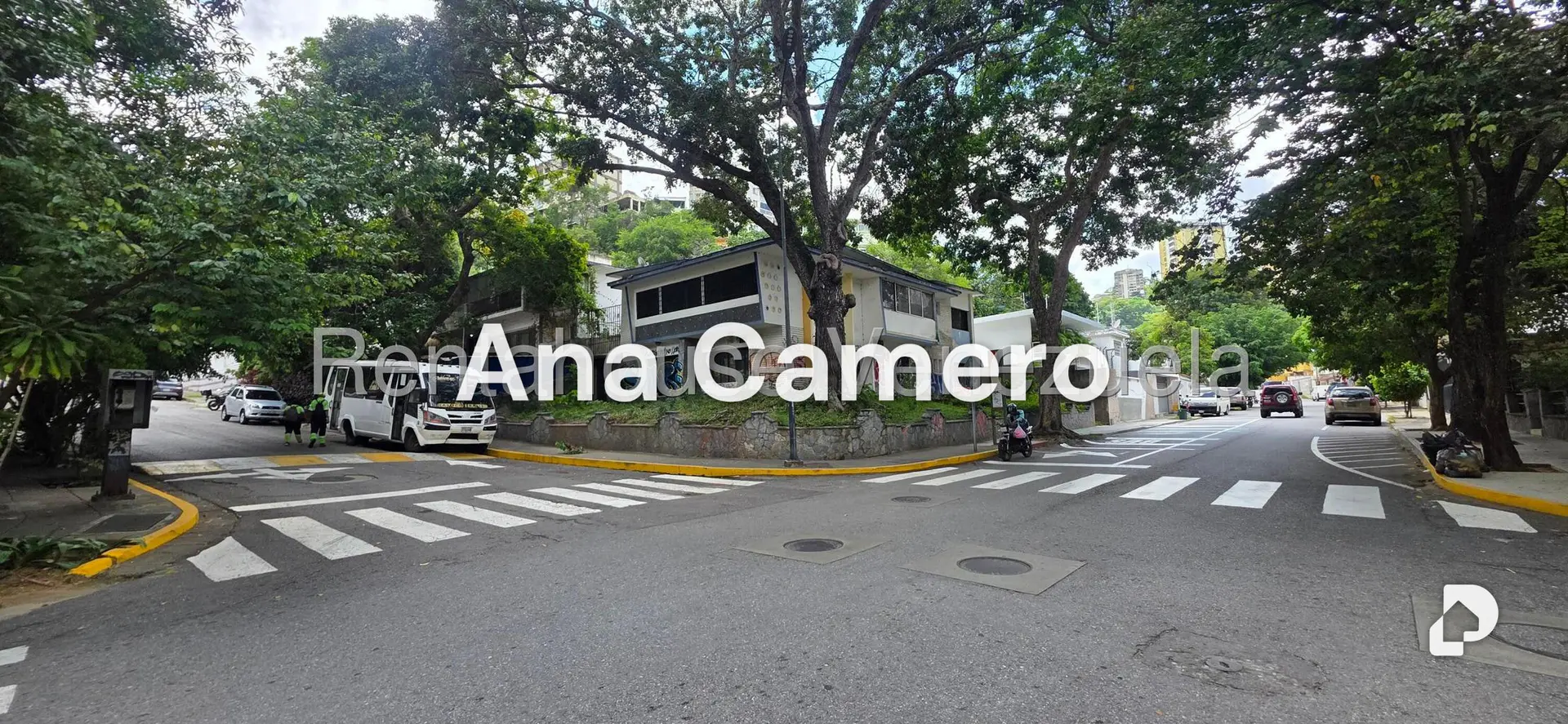 Casa en Colinas de Bello Monte, Caracas – 9