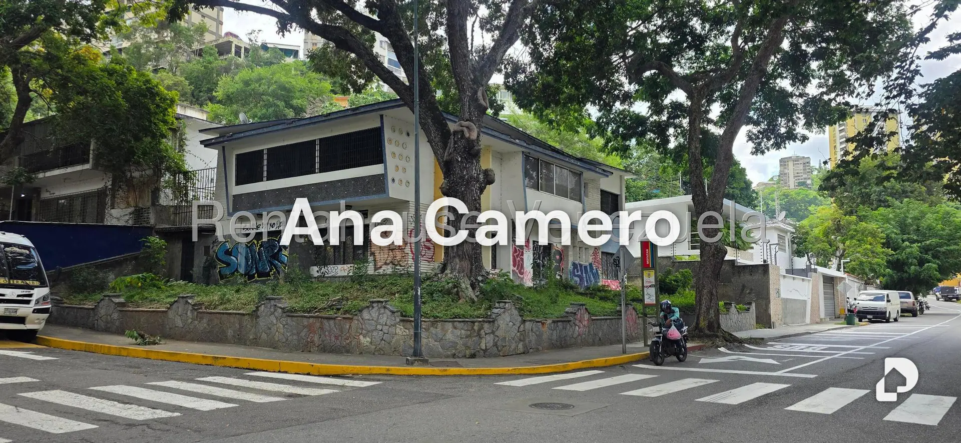 Casa en Colinas de Bello Monte, Caracas – 10