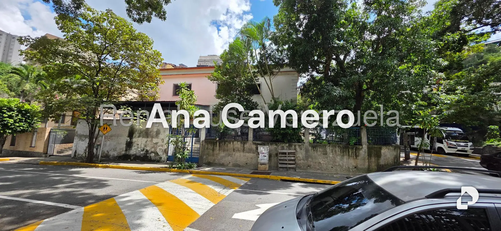 Casa en Colinas de Bello Monte, Caracas – 15