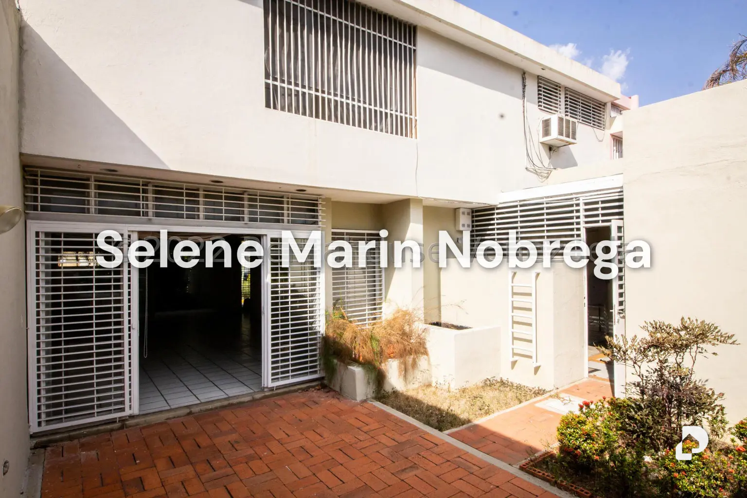 Casa en La Alameda, Caracas – 8