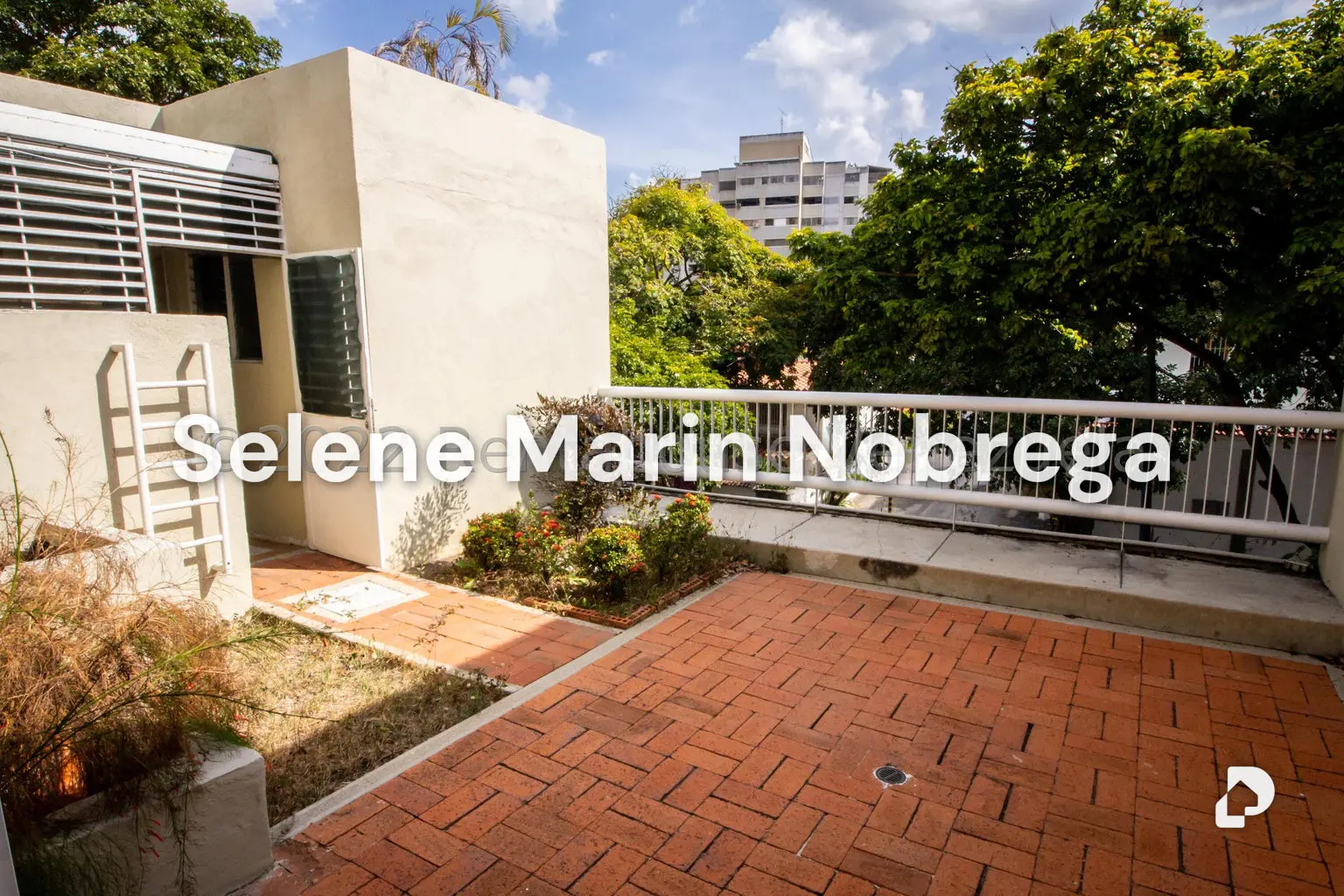 Casa en La Alameda, Caracas – 7