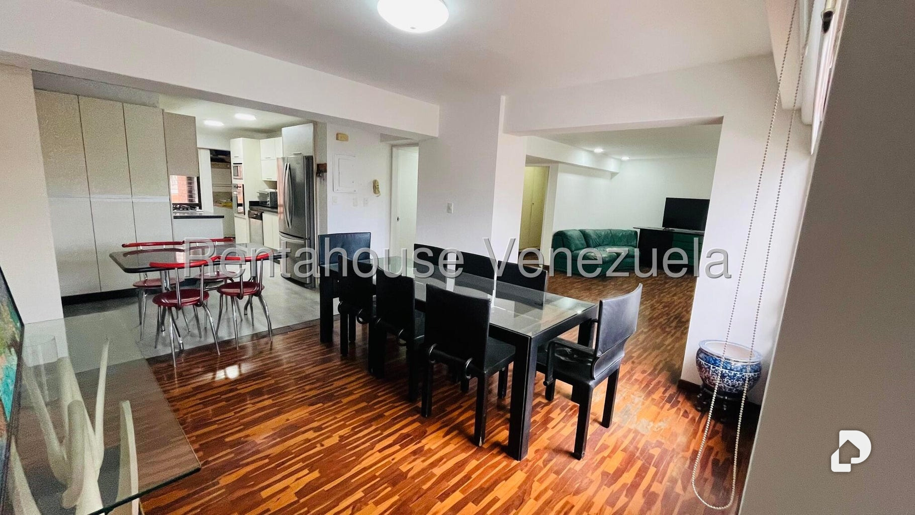 Apartamento en Los Dos Caminos, Caracas – 7