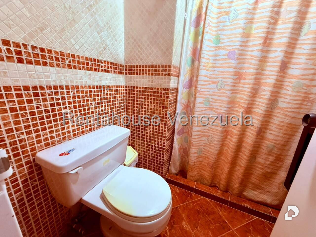 Apartamento en Los Dos Caminos, Caracas – 30