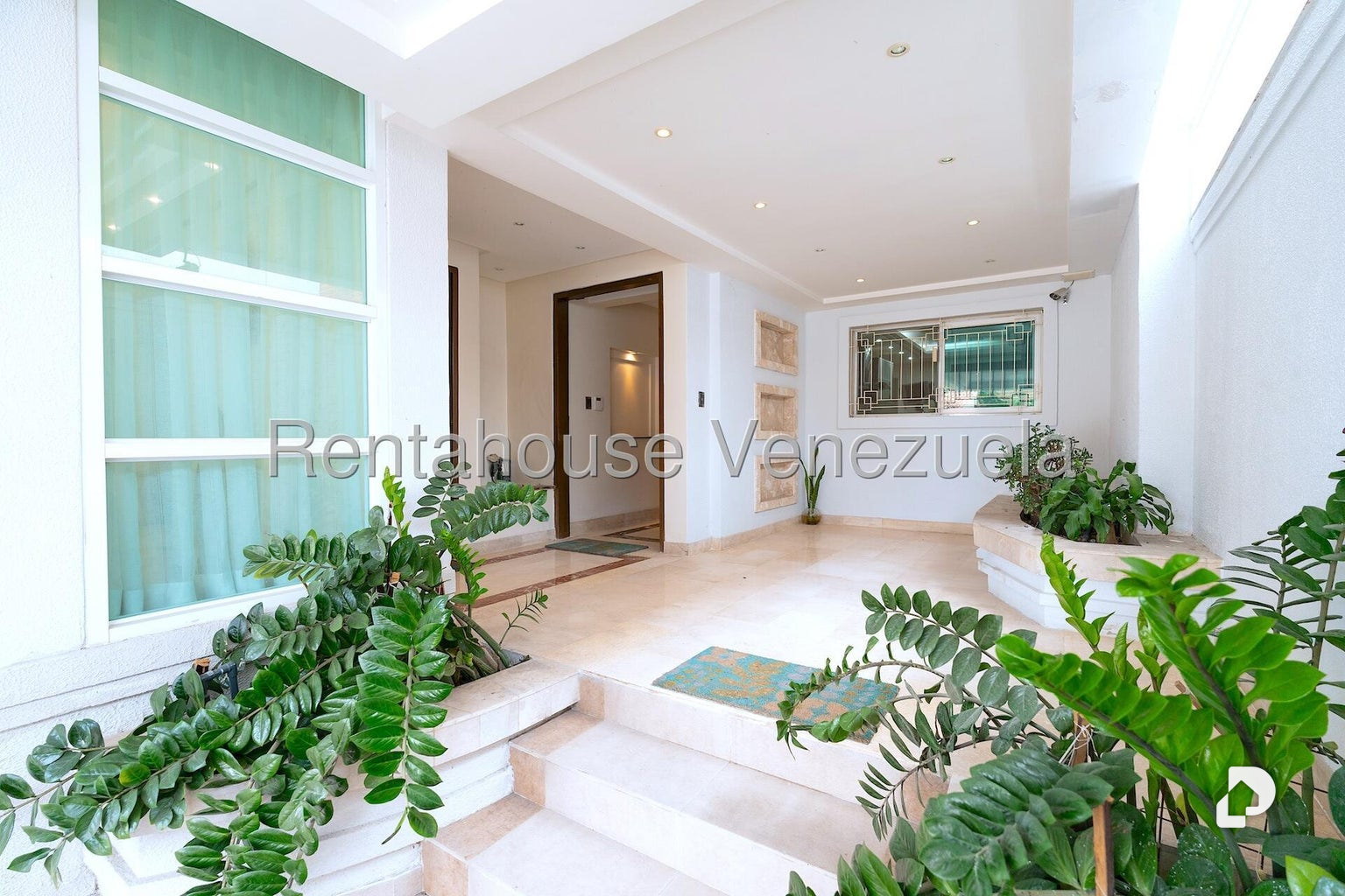 Casa en Santa Fe Norte, Caracas – 4