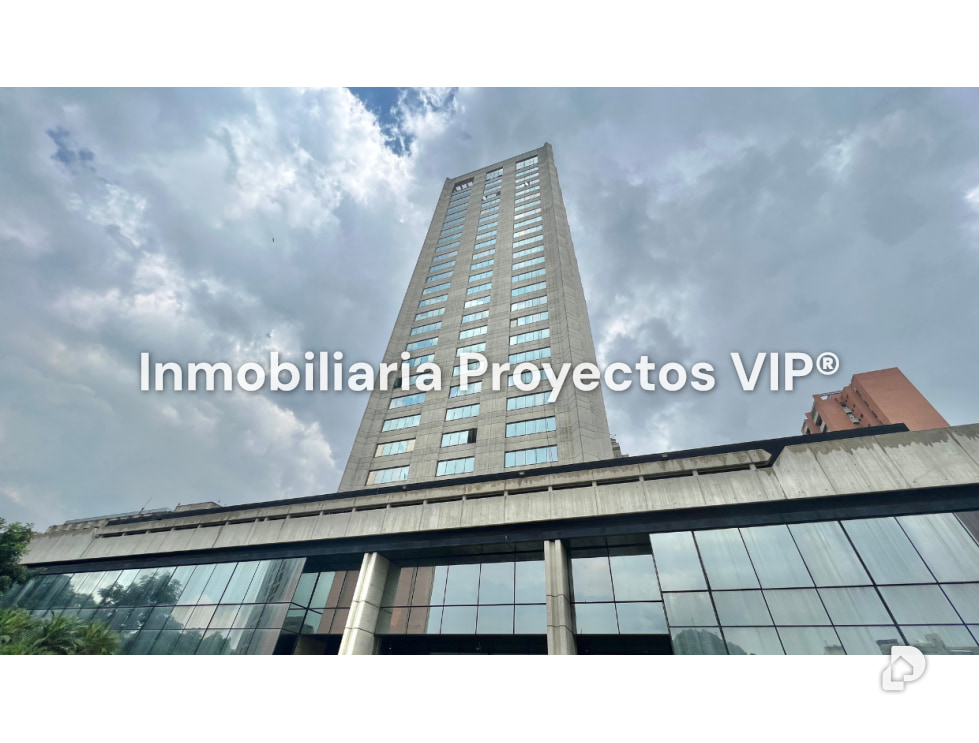 Oficina en Terrazas del Club Hípico, Caracas – 1