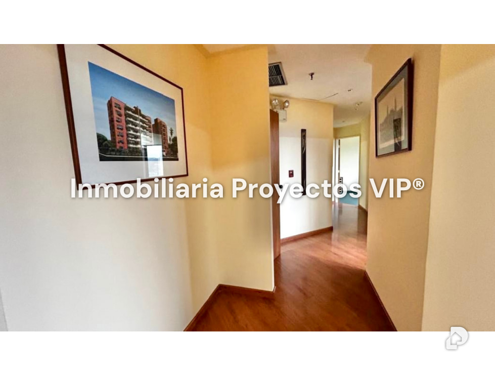 Oficina en Terrazas del Club Hípico, Caracas – 6