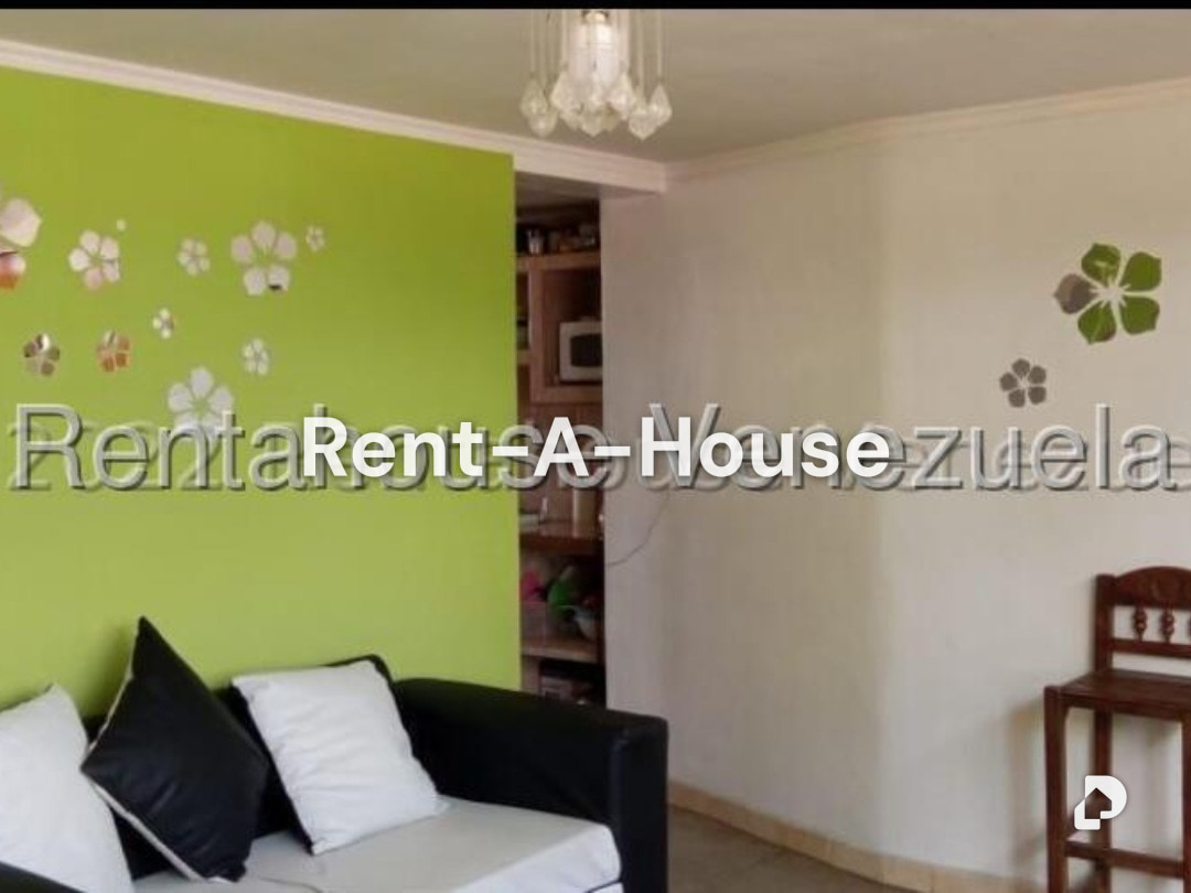 Apartamento en La Michelena, Valencia – 9