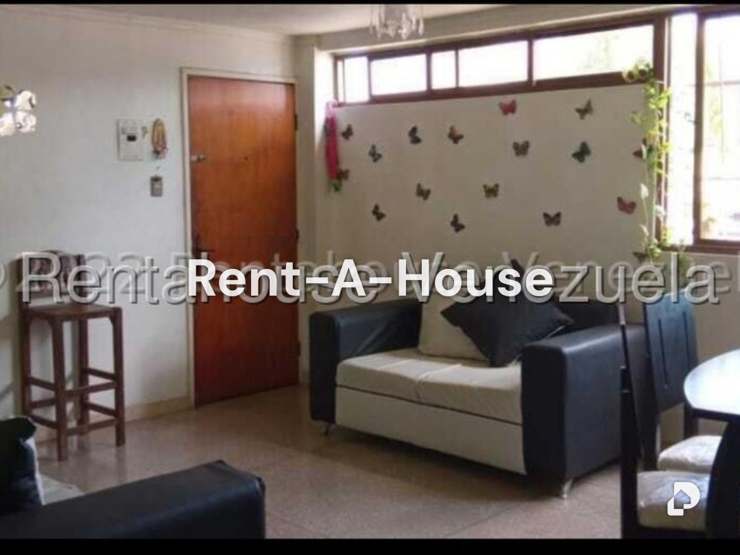 Apartamento en La Michelena, Valencia – 3