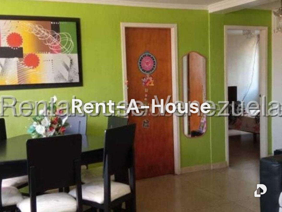 Apartamento en La Michelena, Valencia – 2