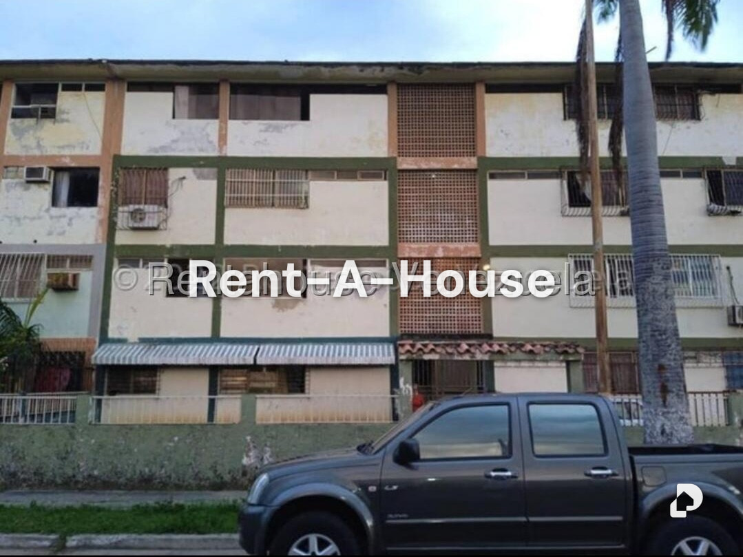 Apartamento en La Michelena, Valencia – 1