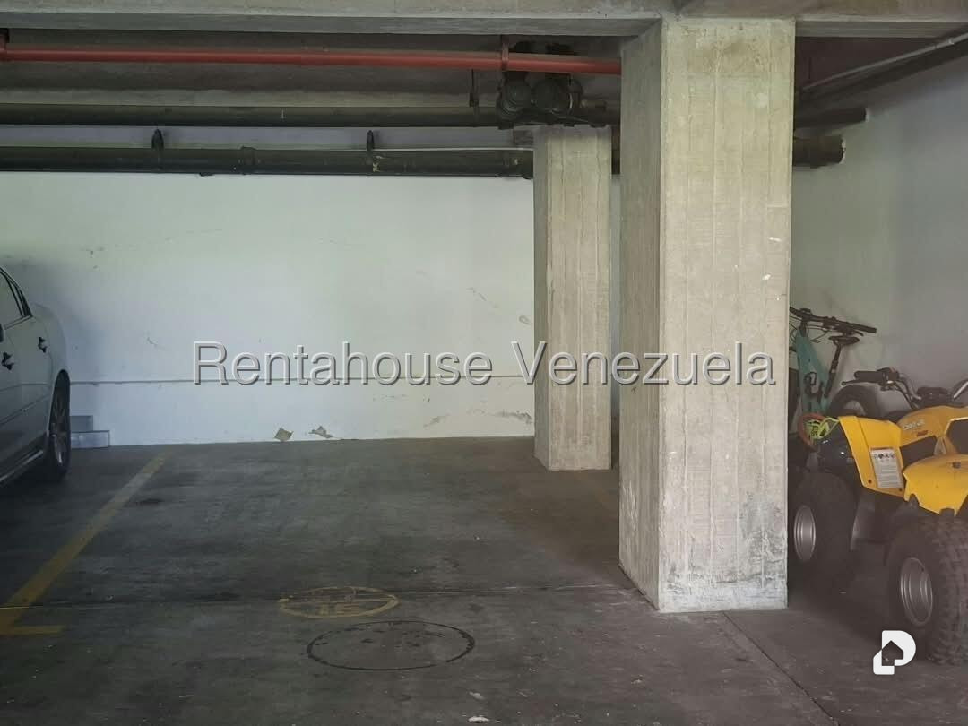 Anexo en Miranda, Caracas – 7