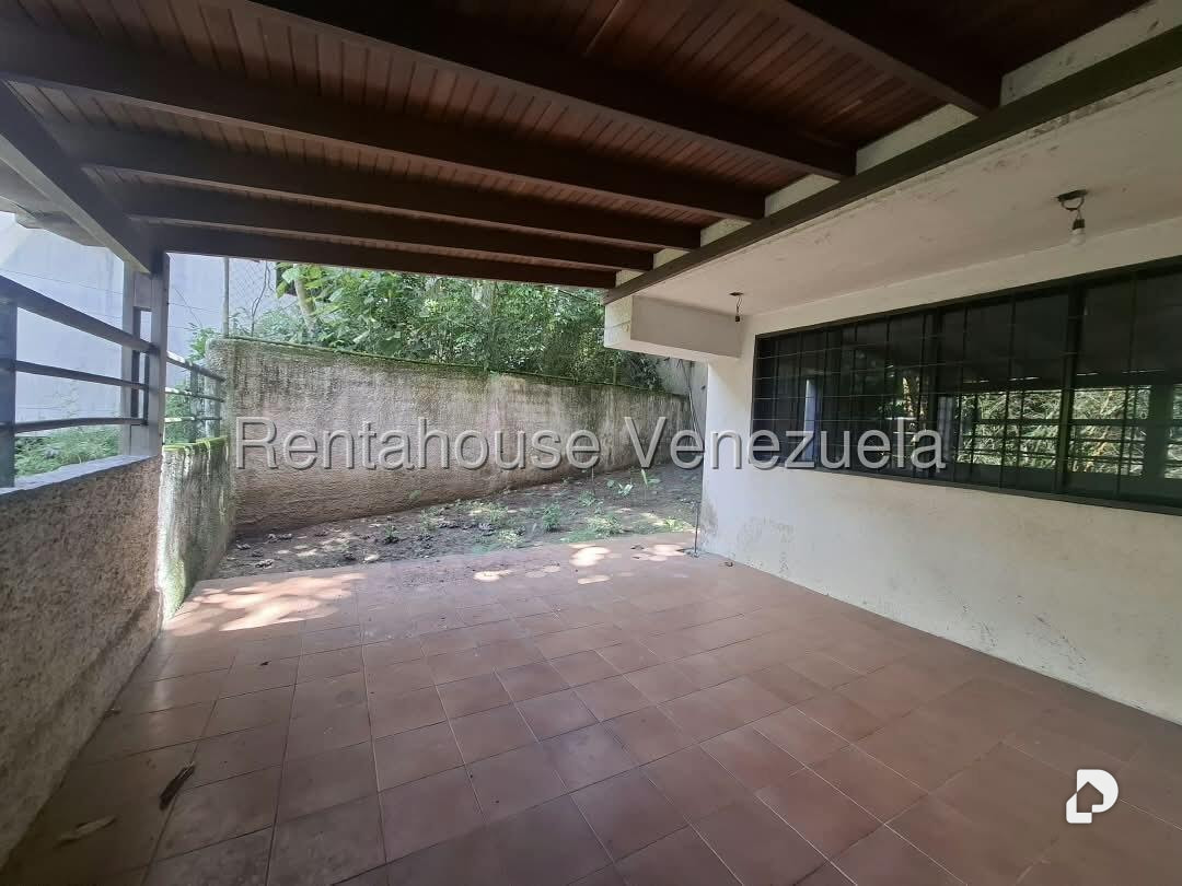 Anexo en Miranda, Caracas – 6