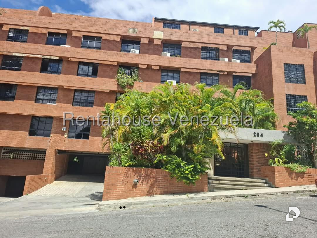 Anexo en Miranda, Caracas – 1