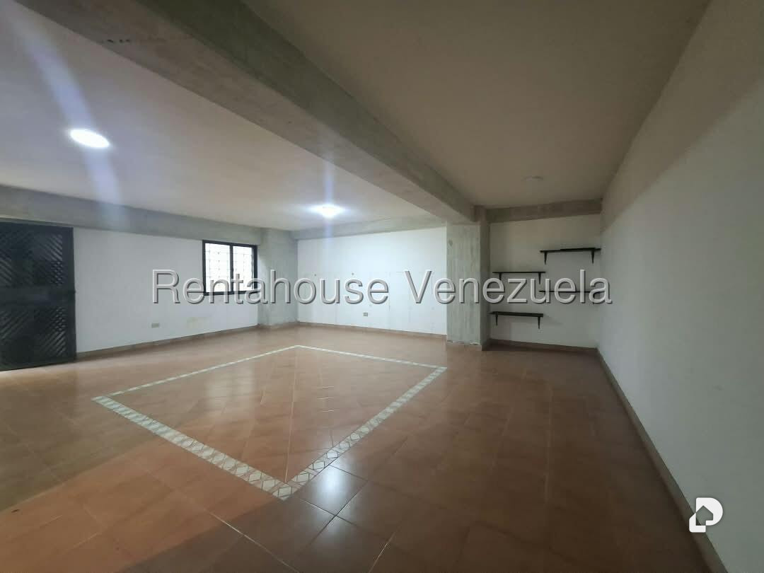 Anexo en Miranda, Caracas – 5