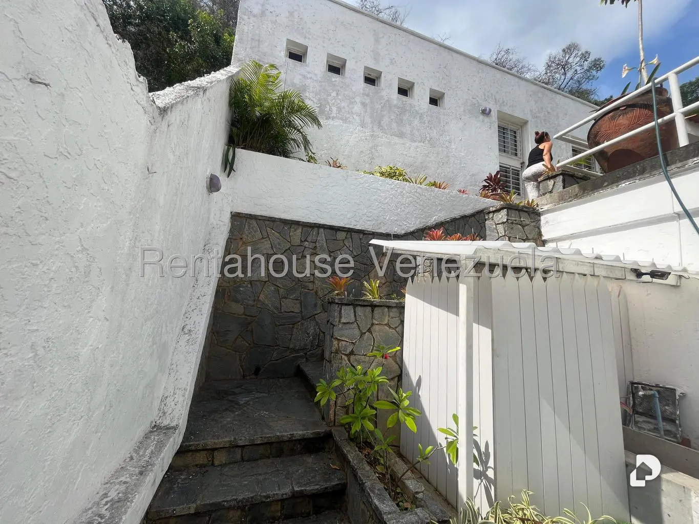 Casa en Chuao, Caracas – 5