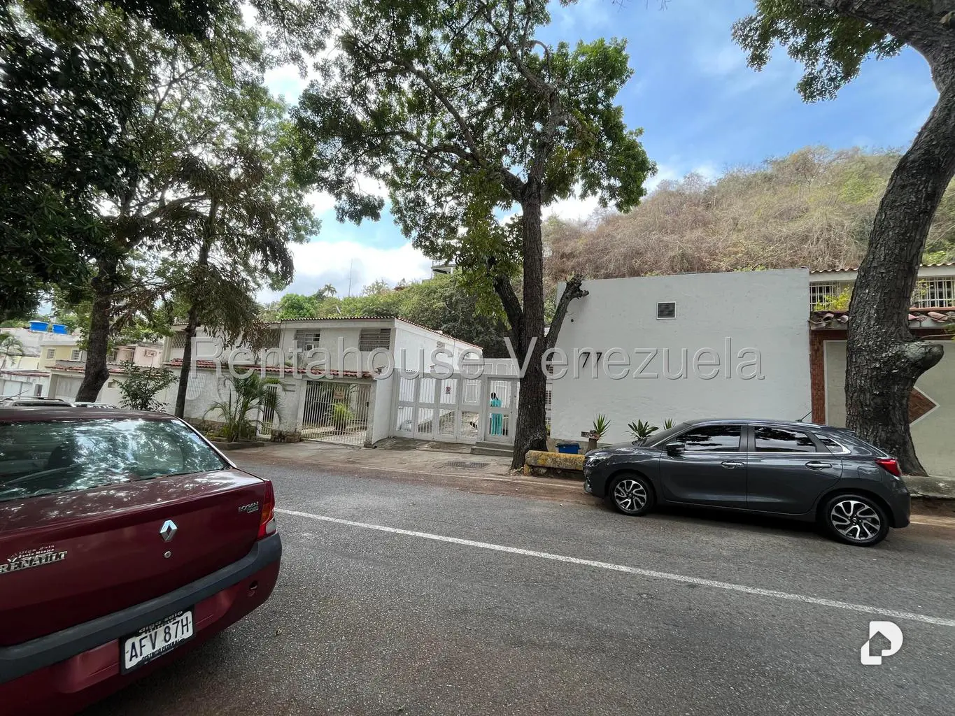 Casa en Chuao, Caracas – 24