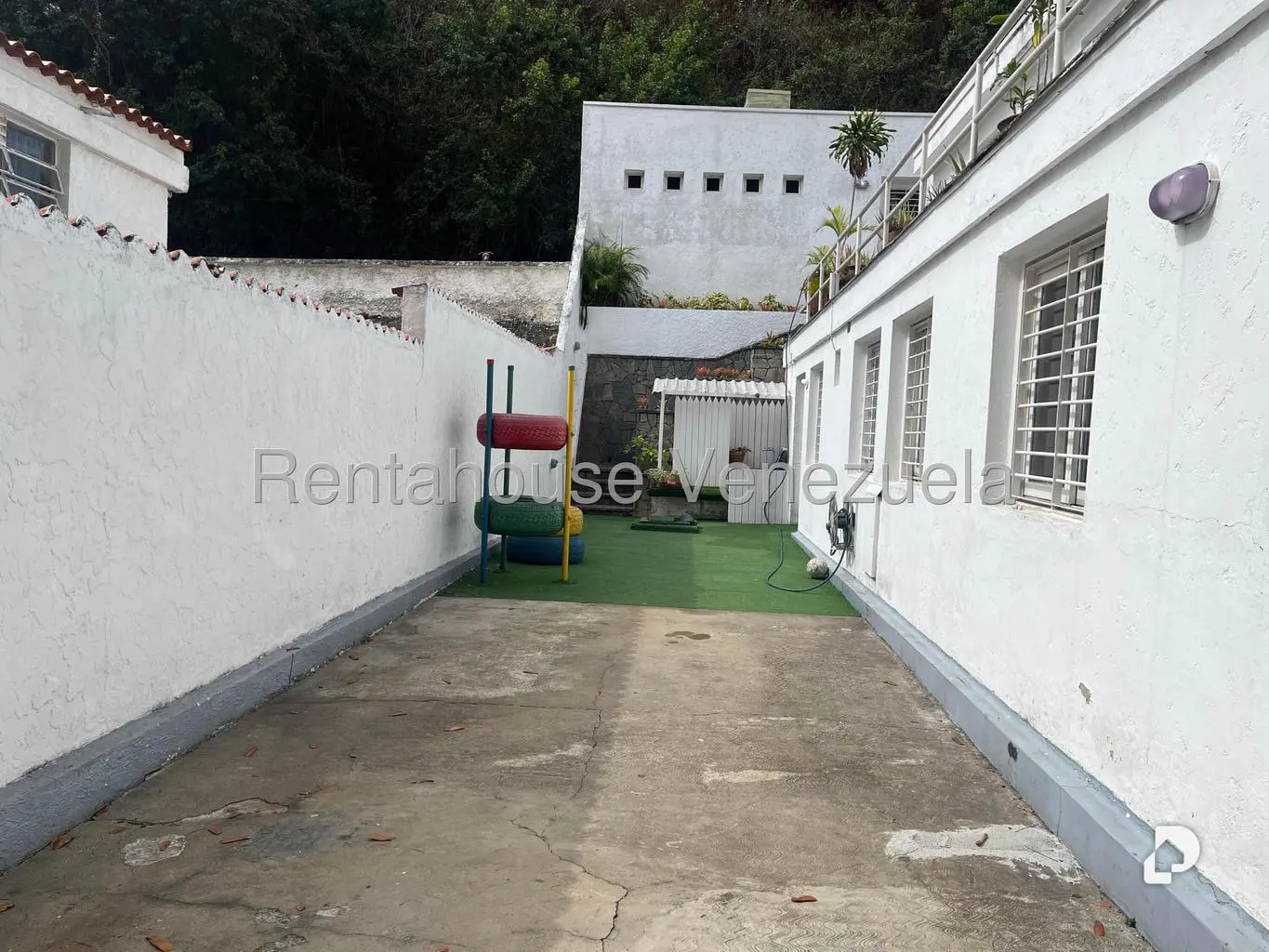 Casa en Chuao, Caracas – 3