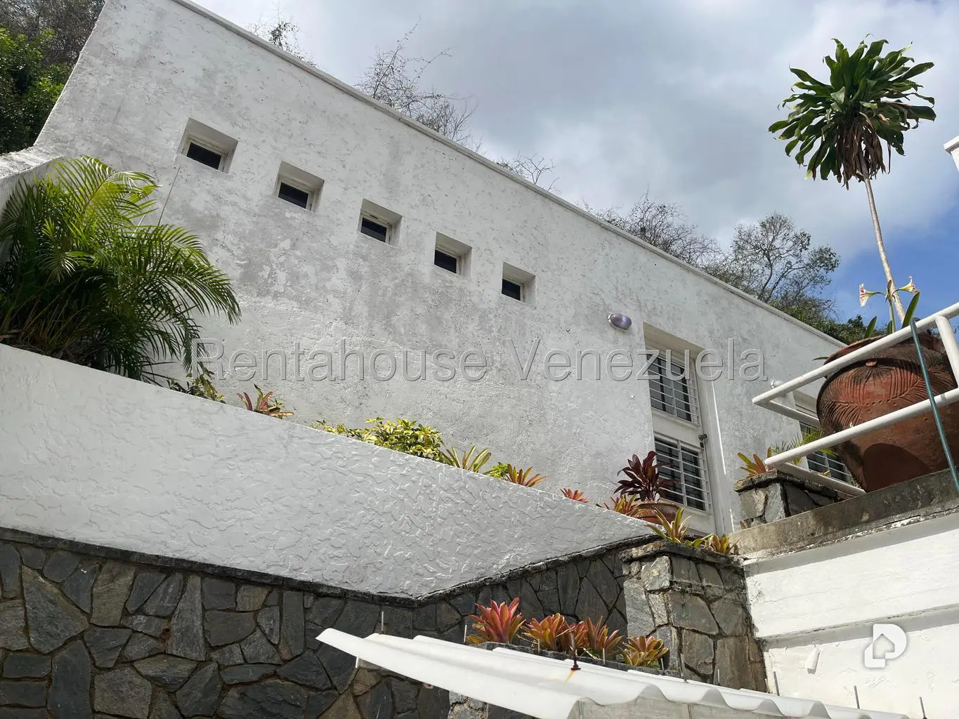 Casa en Chuao, Caracas – 6