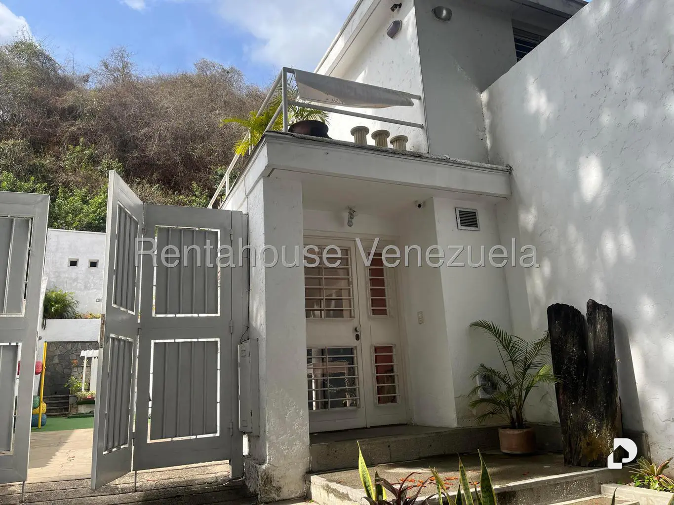 Casa en Chuao, Caracas – 2