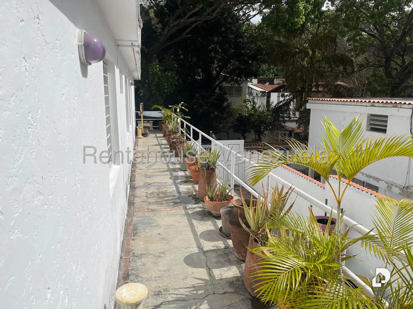 Casa en Chuao, Caracas – 10