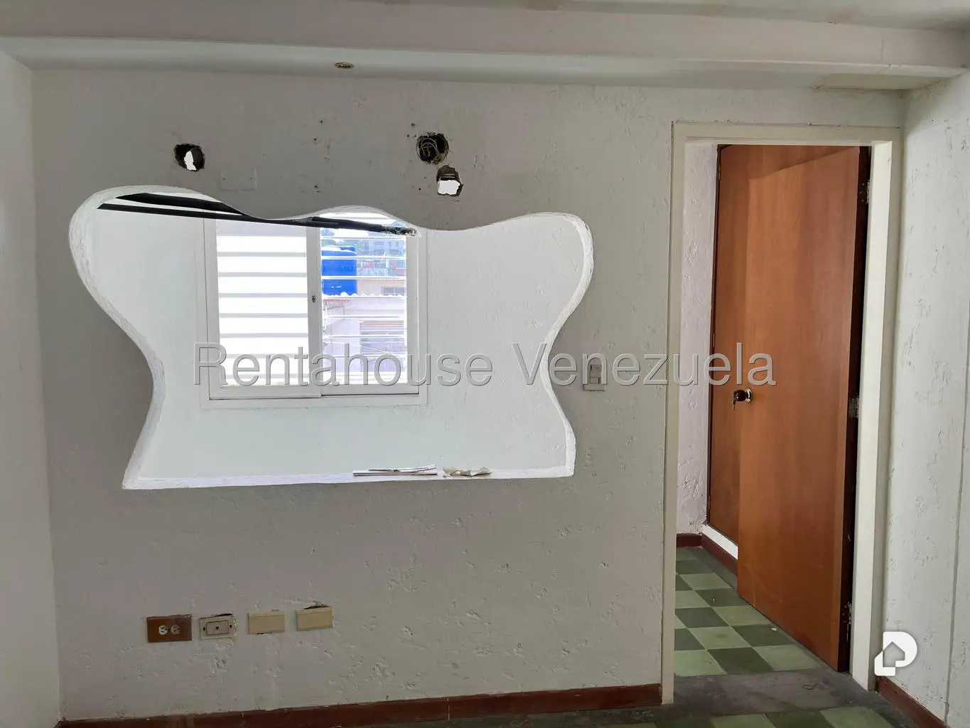 Casa en Chuao, Caracas – 19