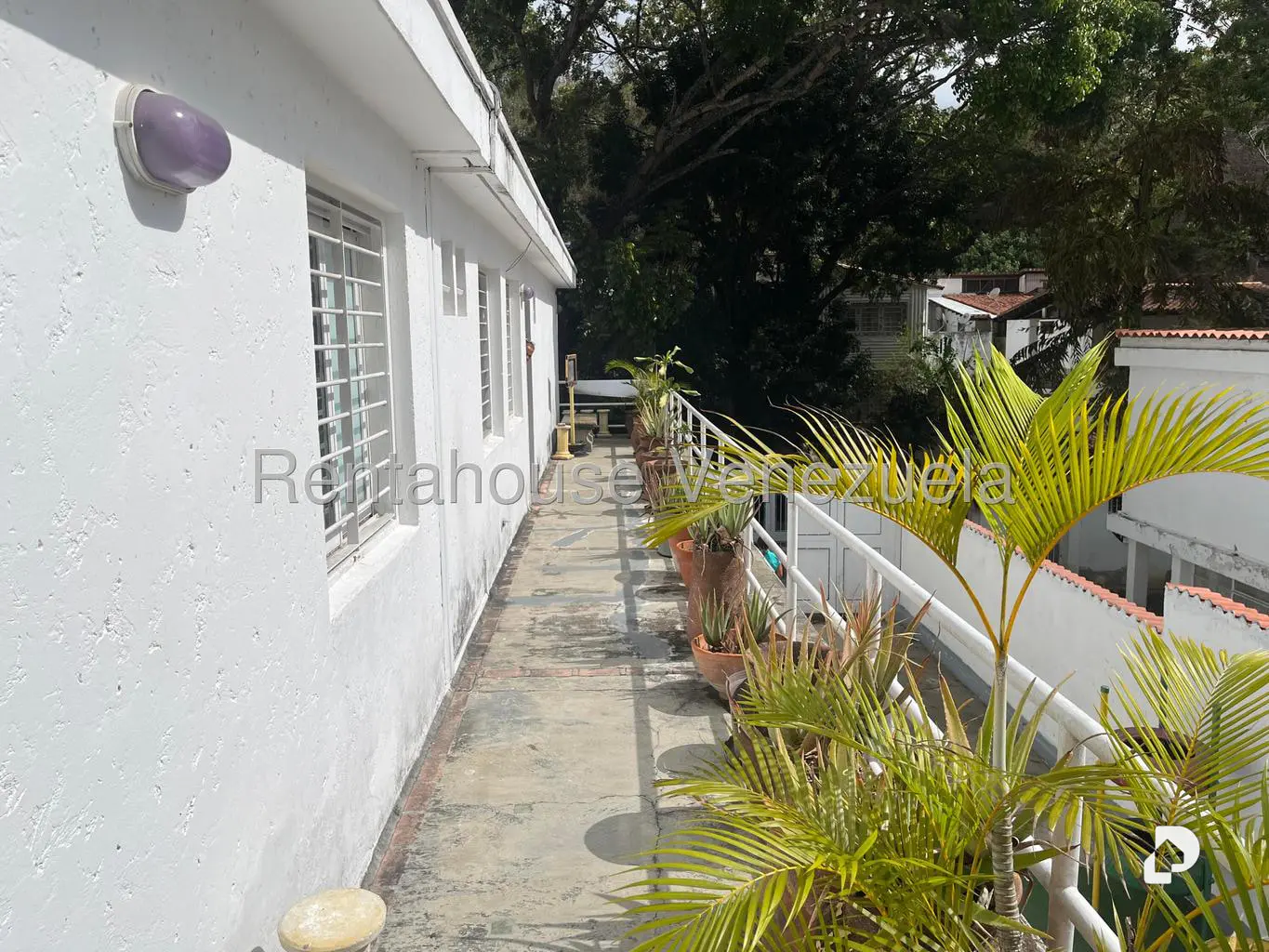 Casa en Chuao, Caracas – 12
