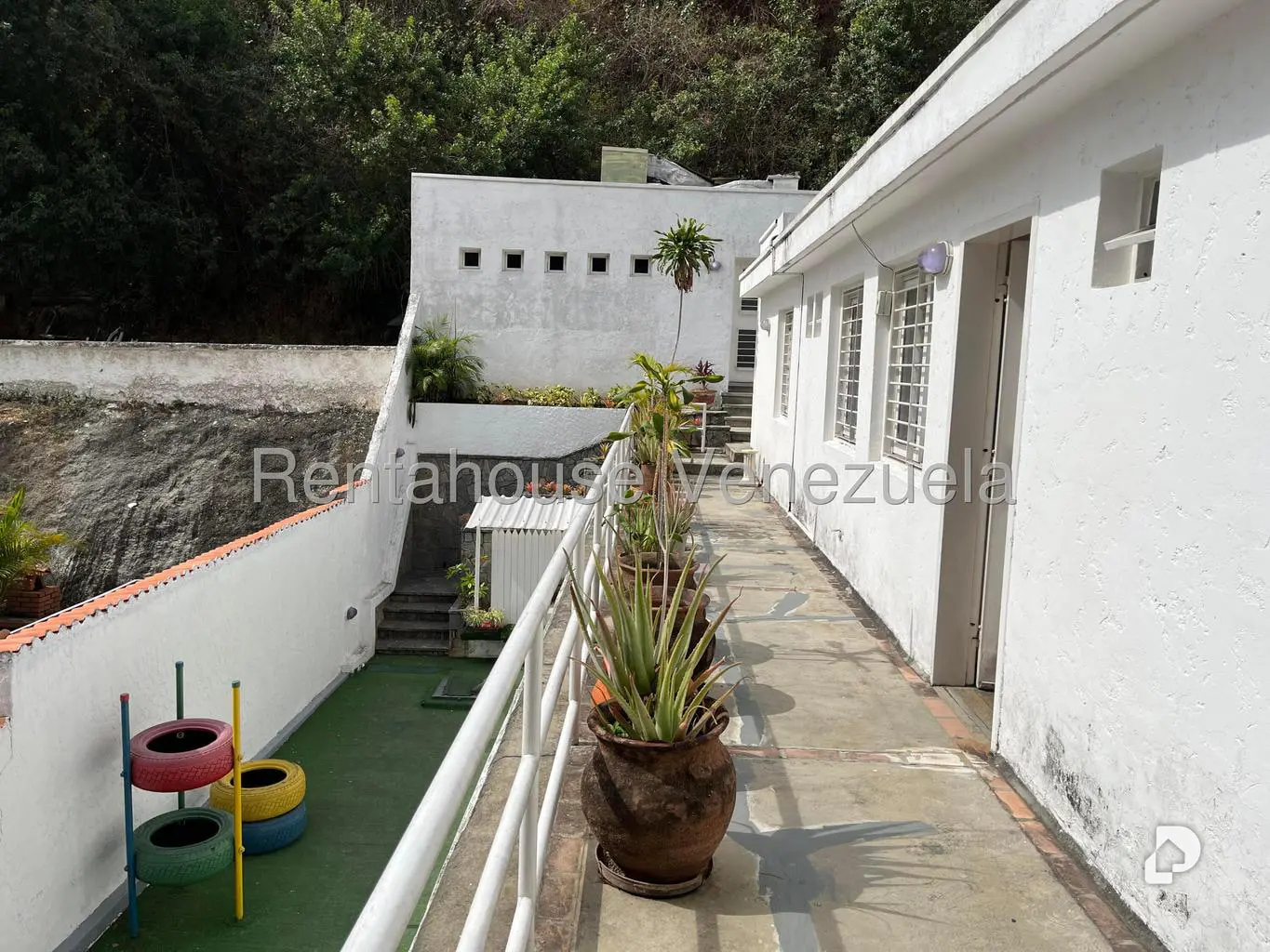 Casa en Chuao, Caracas – 14