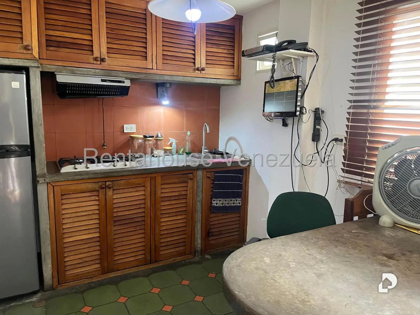 Casa en Chuao, Caracas – 22