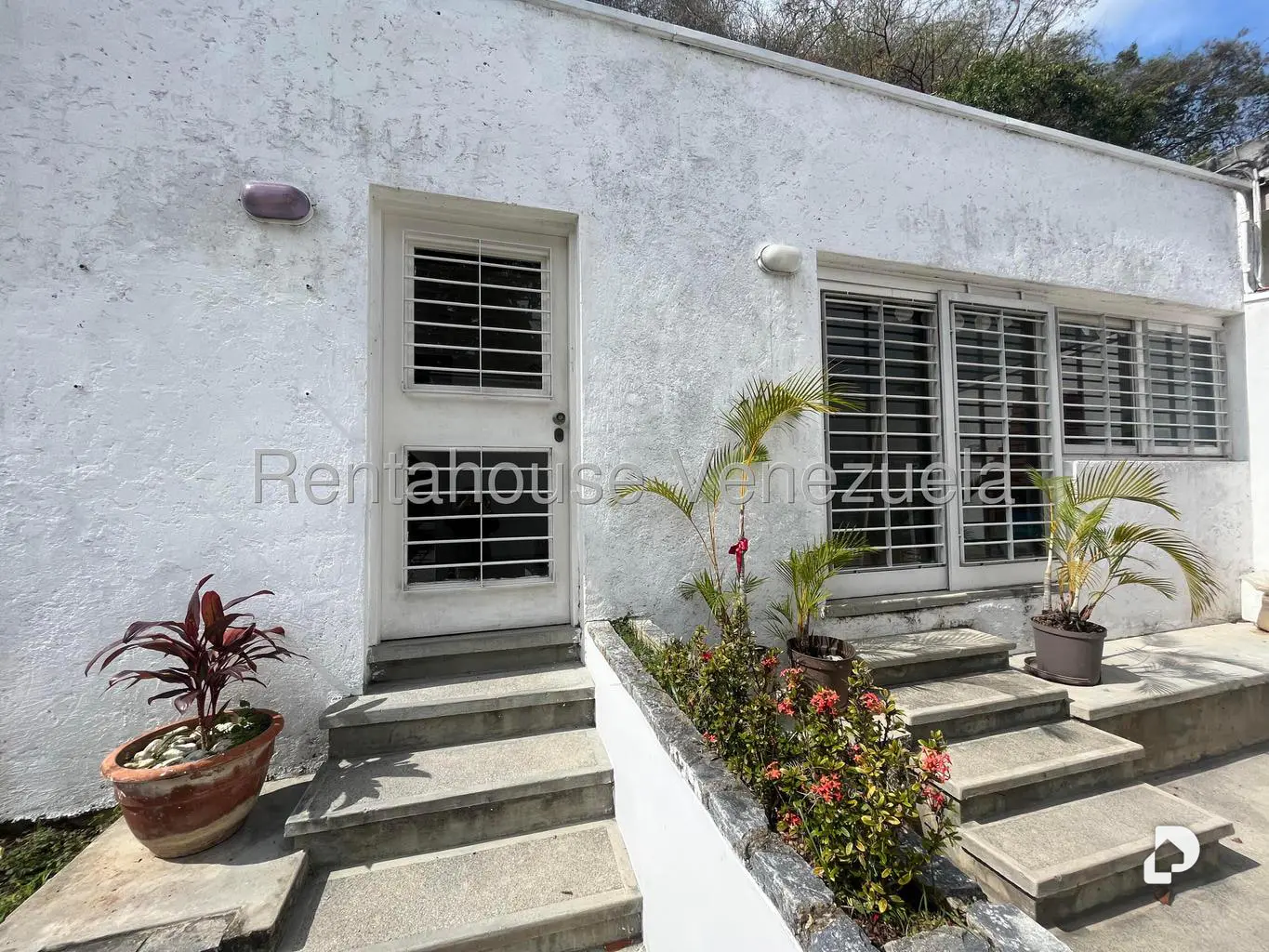 Casa en Chuao, Caracas – 9