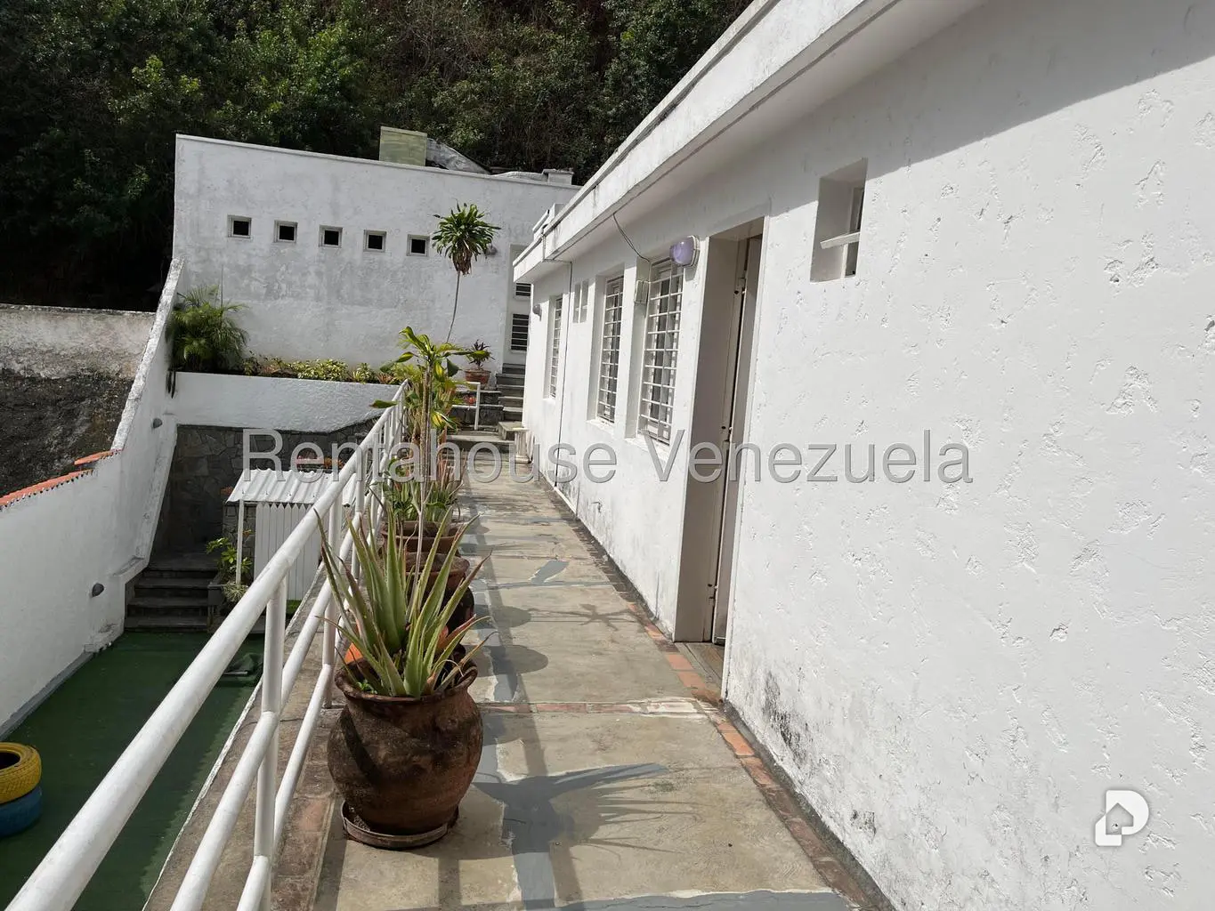 Casa en Chuao, Caracas – 15