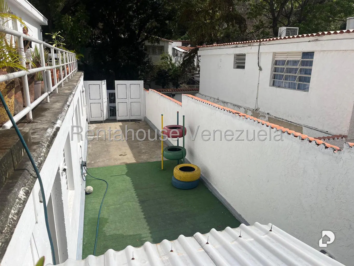 Casa en Chuao, Caracas – 7